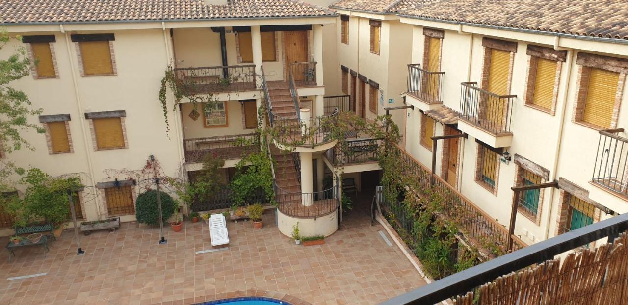 Valle Del Guadalquivir * Arroyo Frío