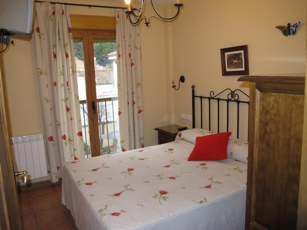 Aparthotel Valle Del Guadalquivir *