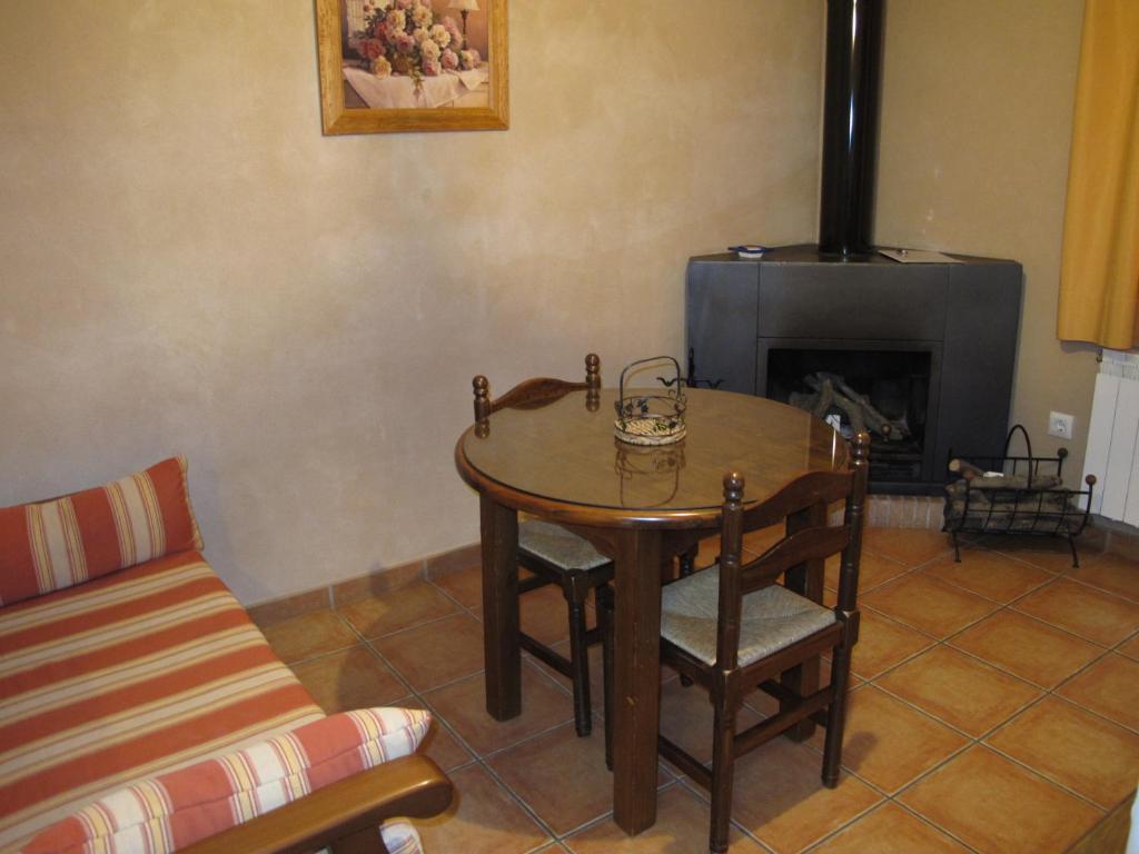Valle Del Guadalquivir Aparthotel Arroyo Frio