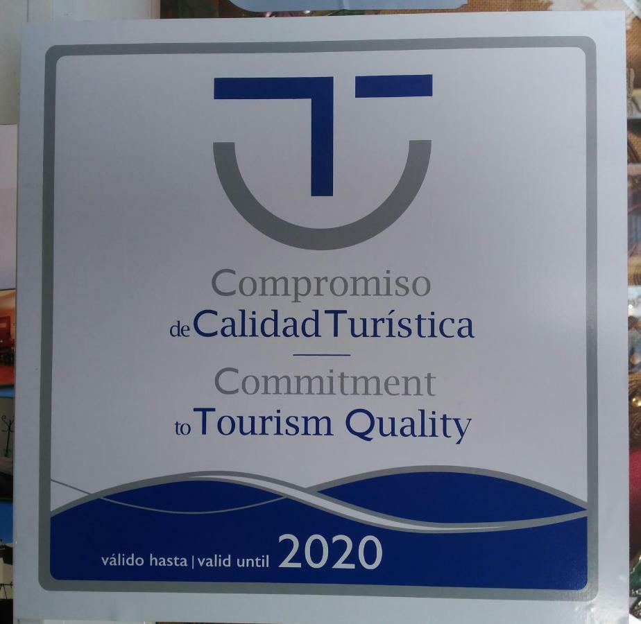 Valle Del Guadalquivir Apartahotel Arroyo Frío