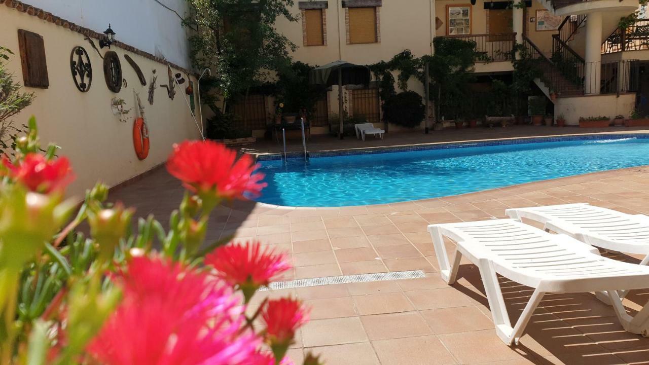 Valle Del Guadalquivir * Arroyo Frío