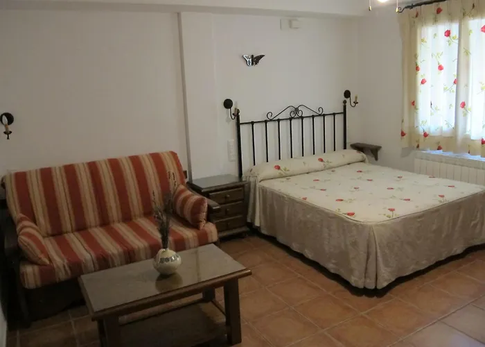 Apartamentos Valle Del Guadalquivir
