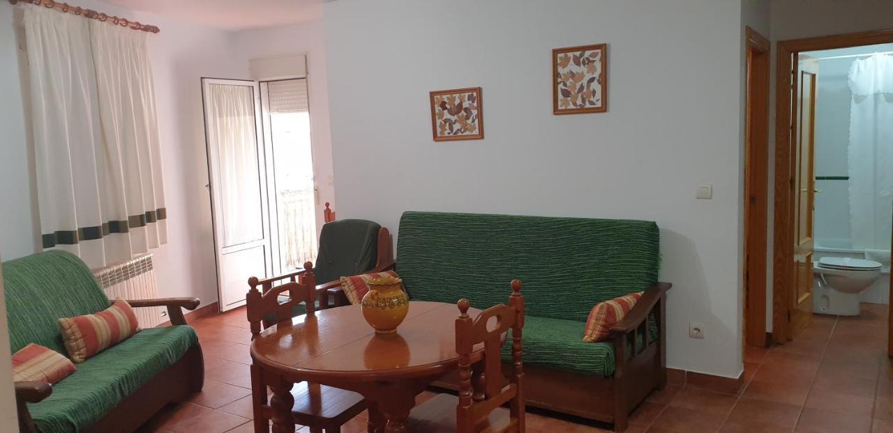 Valle Del Guadalquivir Appart hôtel *