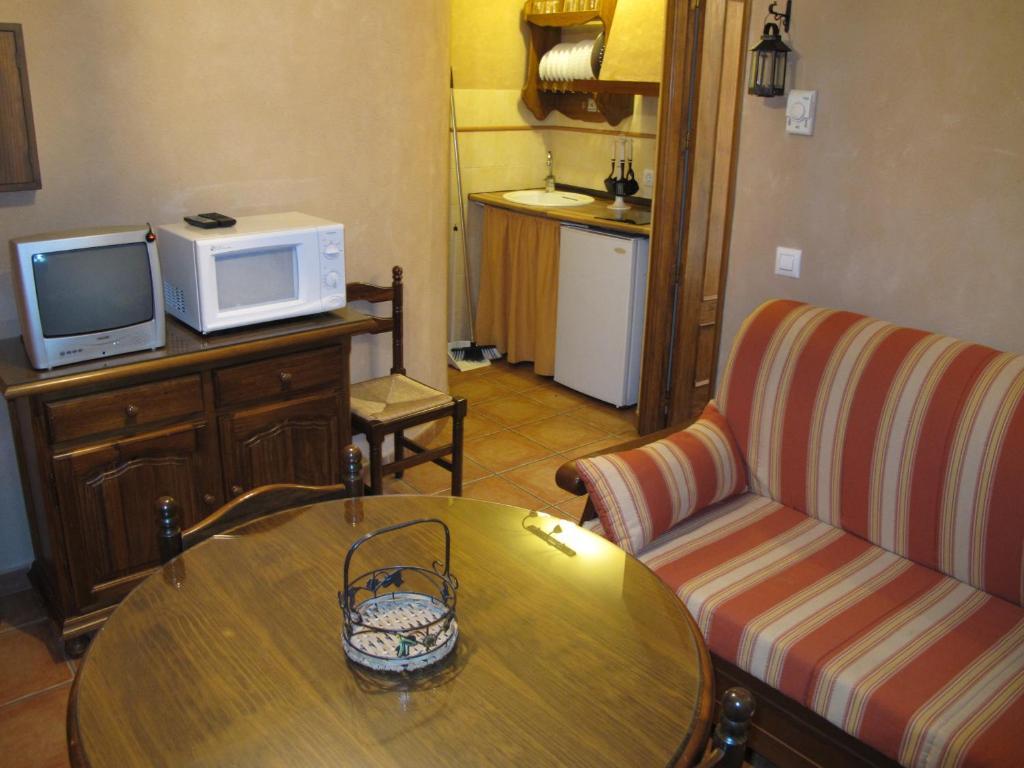 Appart hôtel Valle Del Guadalquivir