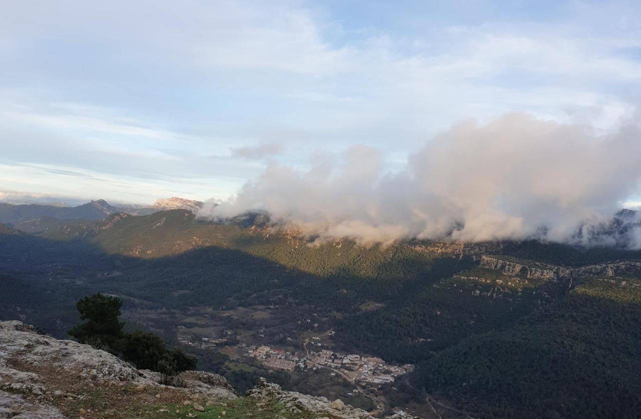 Valle Del Guadalquivir *