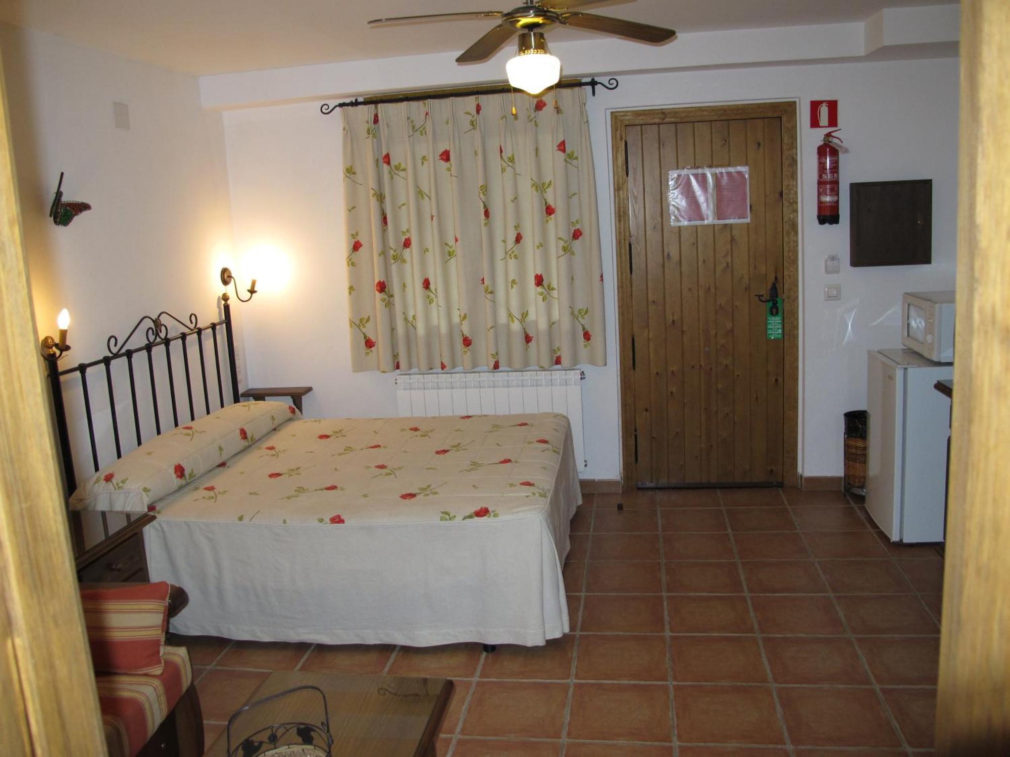 Appart hôtel Valle Del Guadalquivir *