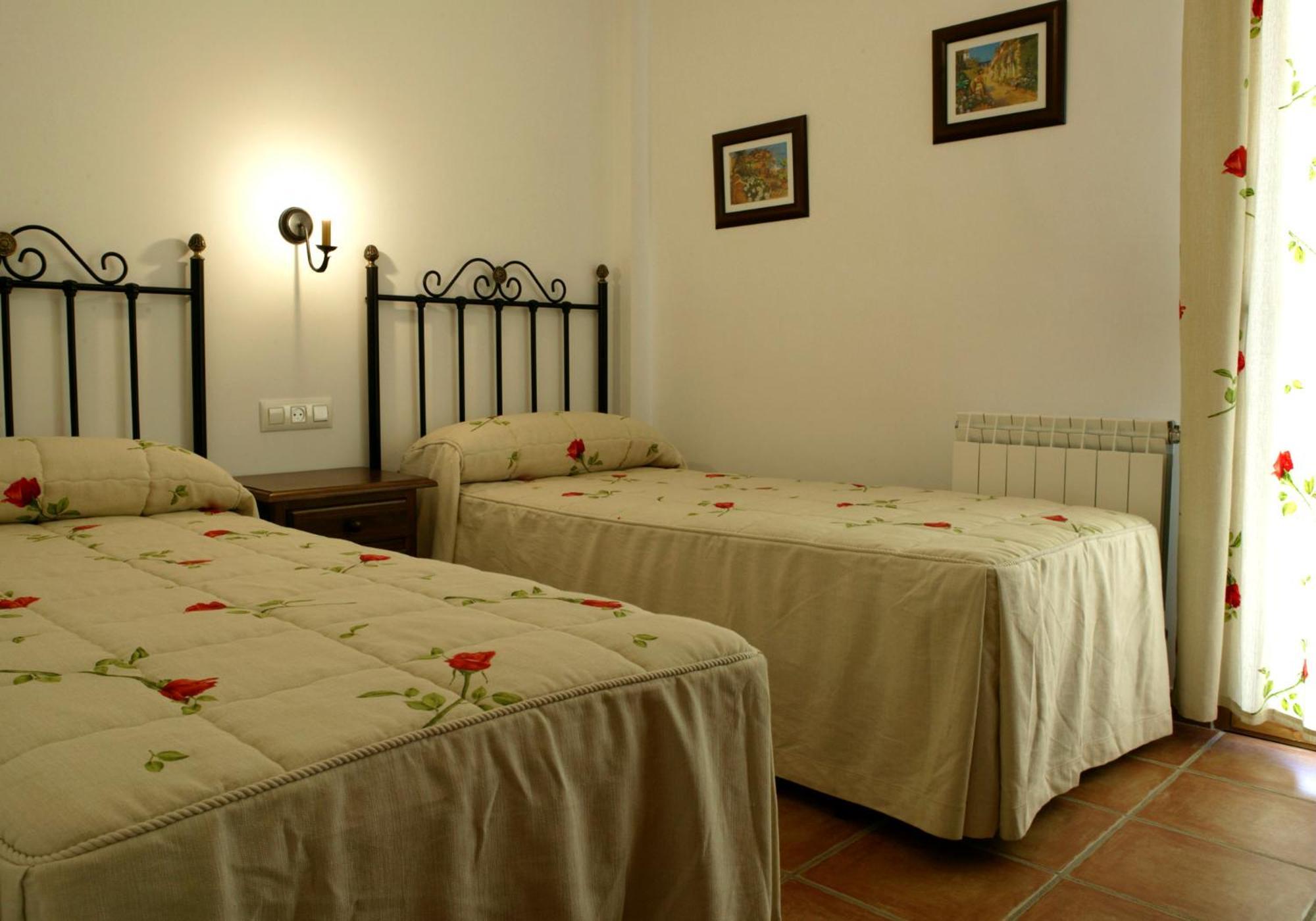 Appart hôtel Valle Del Guadalquivir Arroyo Frío