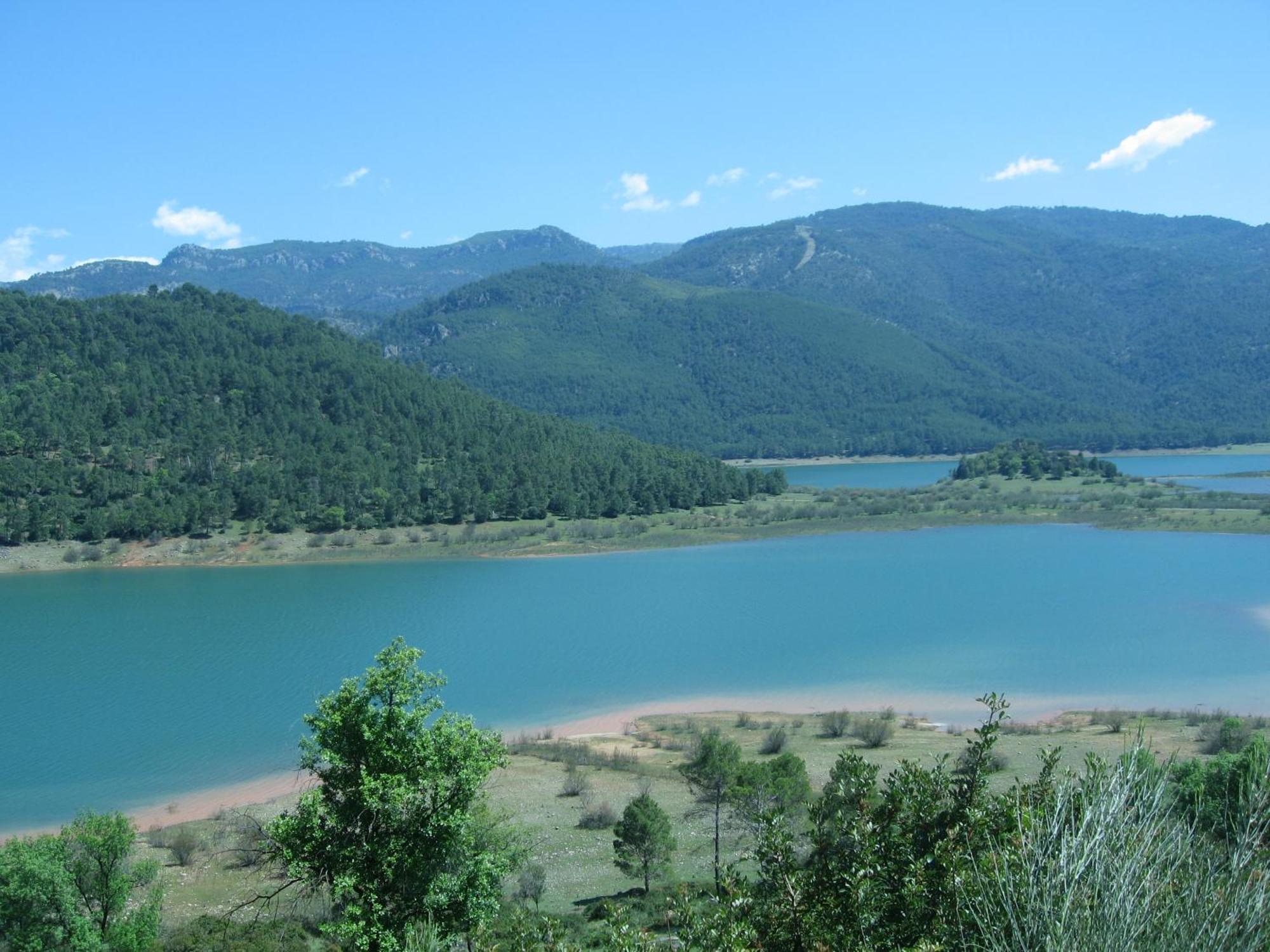 Valle Del Guadalquivir