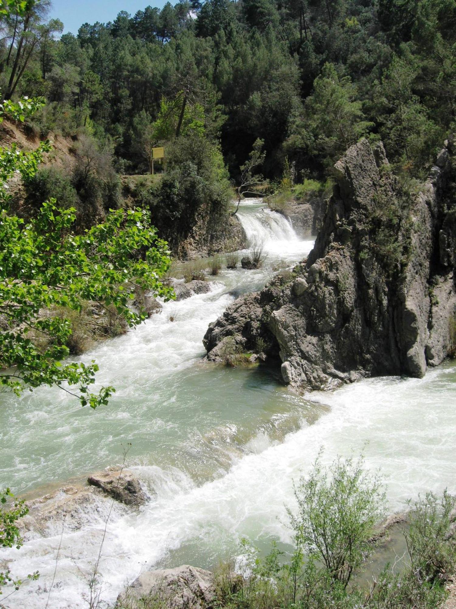 Valle Del Guadalquivir