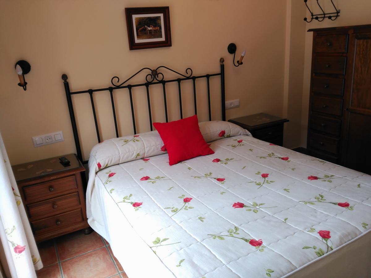 Appart hôtel Valle Del Guadalquivir *