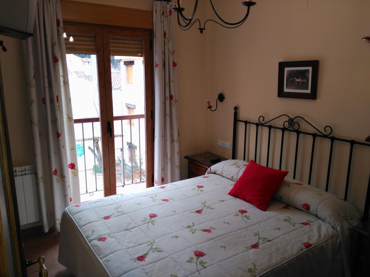 Valle Del Guadalquivir Appart hôtel