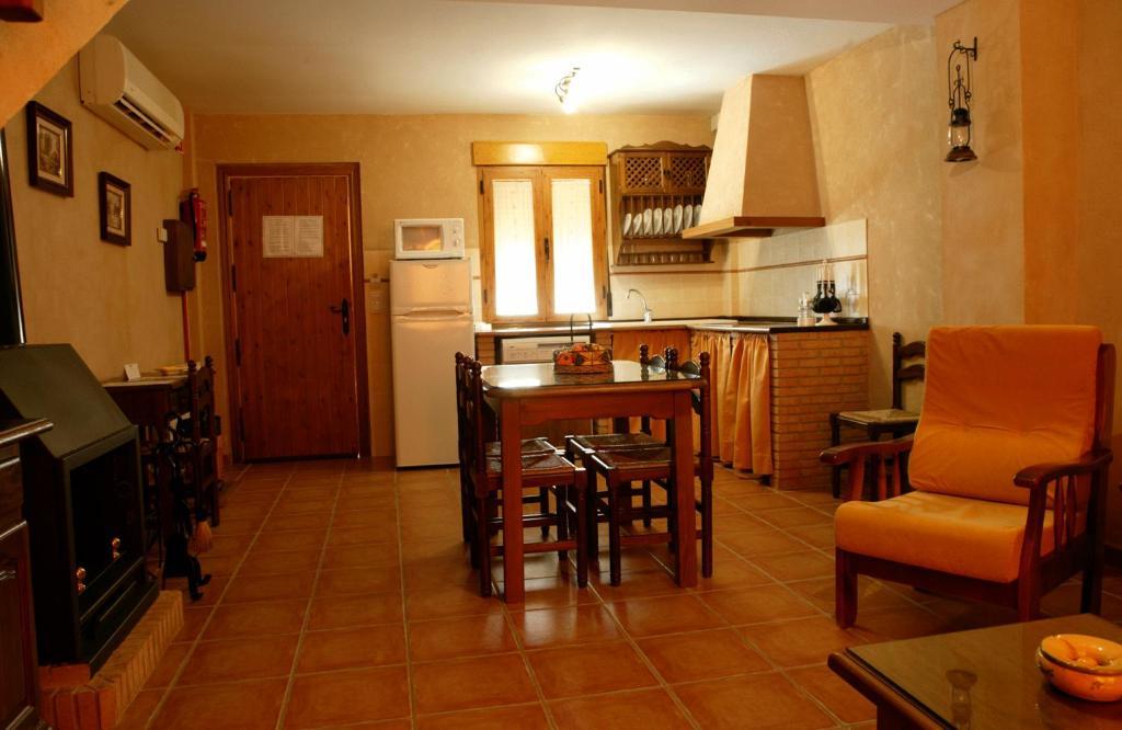 Appart hôtel Valle Del Guadalquivir