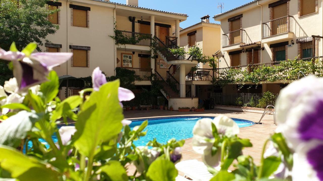 Valle Del Guadalquivir * Arroyo Frío