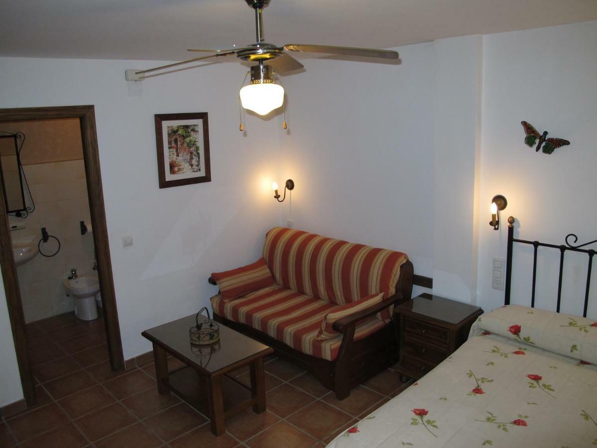 Appart hôtel Valle Del Guadalquivir *