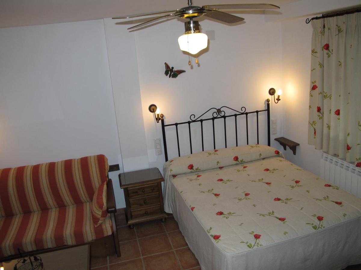 Valle Del Guadalquivir Appart hôtel *