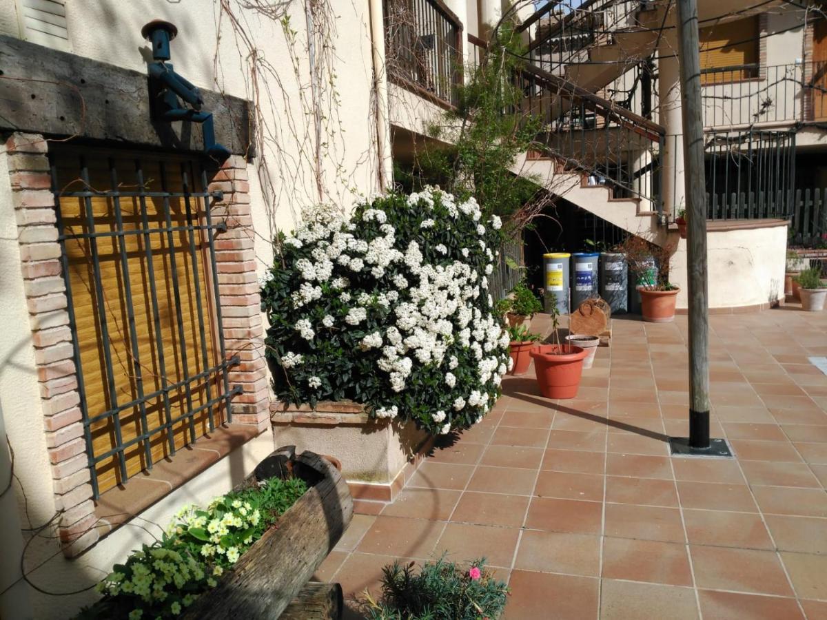 Appart hôtel Valle Del Guadalquivir *